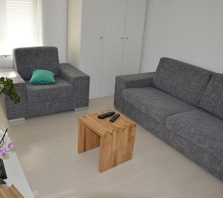 PUY Tiro 아파트 외부 사진